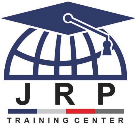 JRO Logo